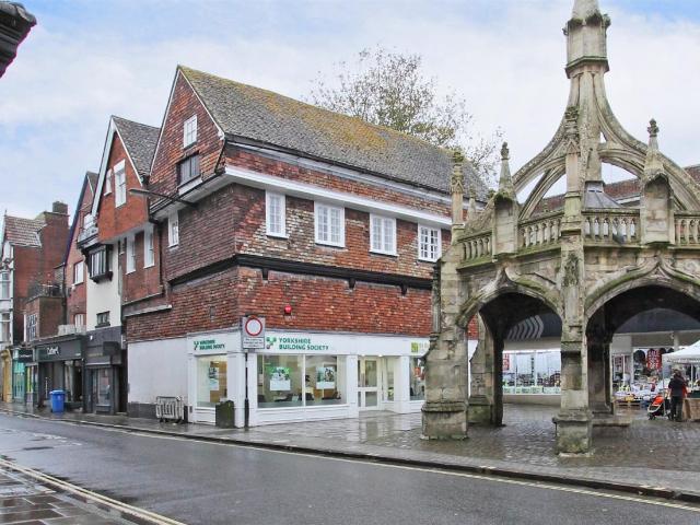 Apartment for rent in Salisbury, Wiltshire