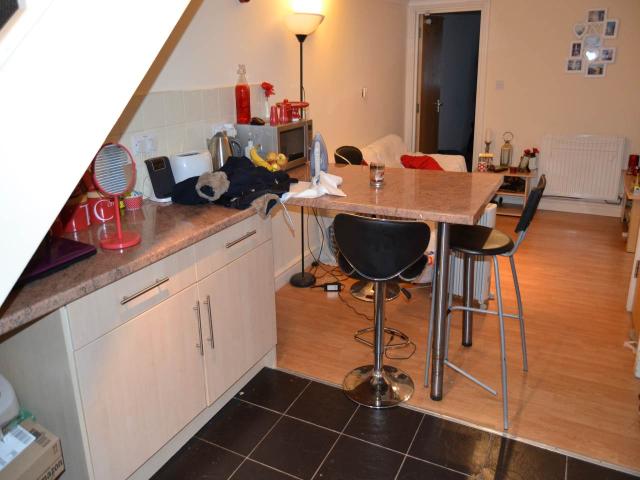 Apartment for rent in Falcon Lodge, Wales