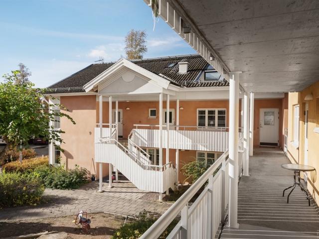 Lägenhet hyra i Tranås