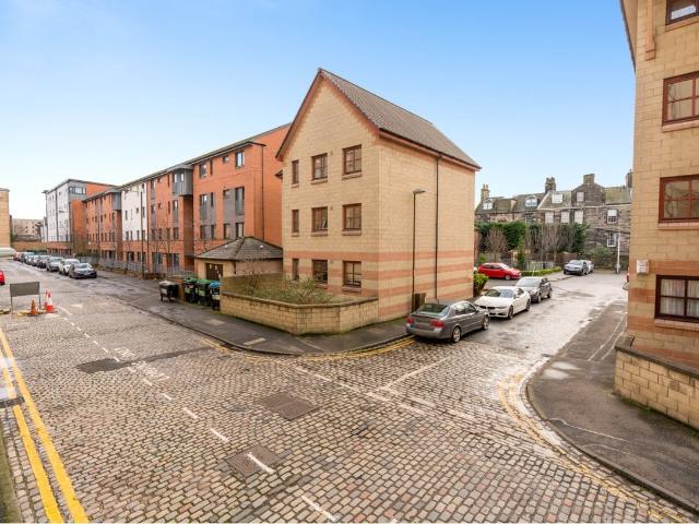 Apartment for rent in Leith Links, Scotland