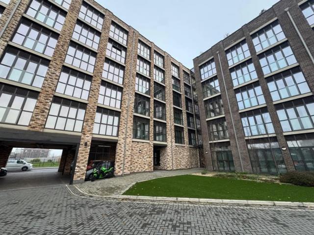Apartment for rent in Black Friars, Old Wharf