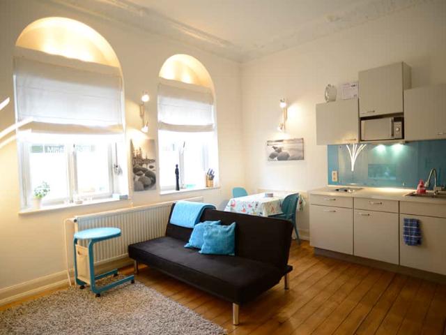 Apartment mieten in Bad Godesberg, Bonn