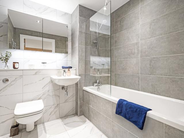 Apartment for rent in Rea Valley, Birmingham