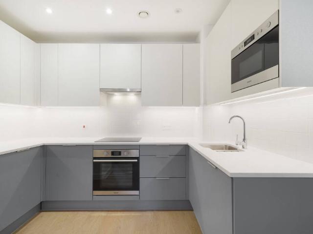 Apartment for rent in Highgate, West Midlands