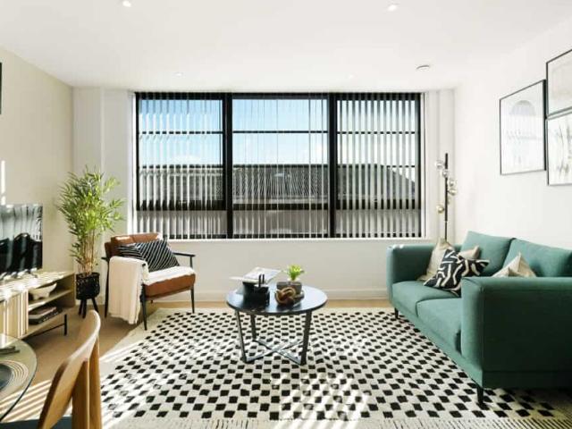 Apartment for rent in Highgate, West Midlands