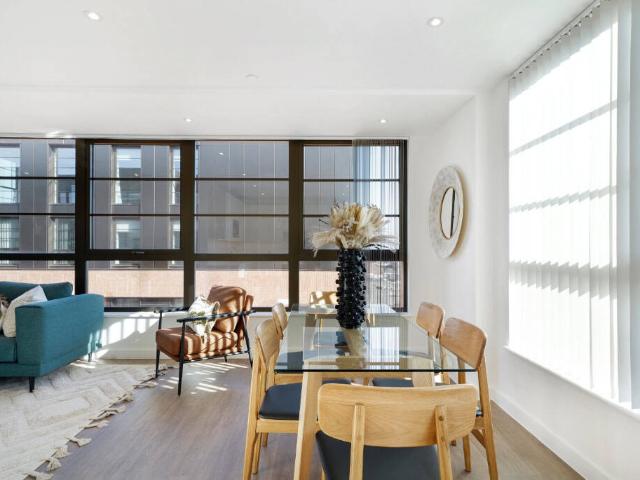 Apartment for rent in Highgate, West Midlands