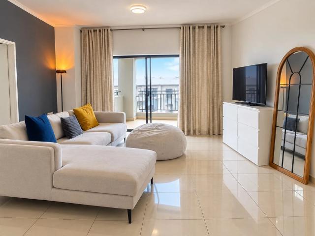 Apartment for rent in Edenvale, City of Ekurhuleni Metropolitan Municipality