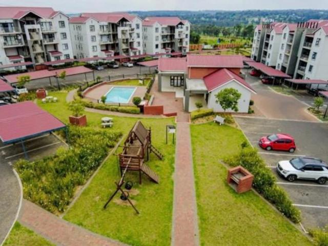 Apartment for rent in Ekurhuleni, Gauteng
