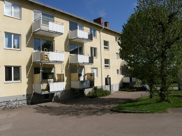 Lägenhet hyra i Deje, Värmland