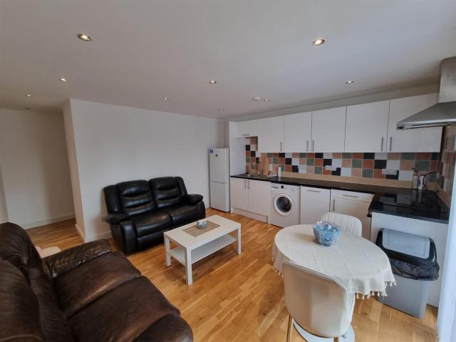 Apartment for rent in London Borough of Croydon, Greater London