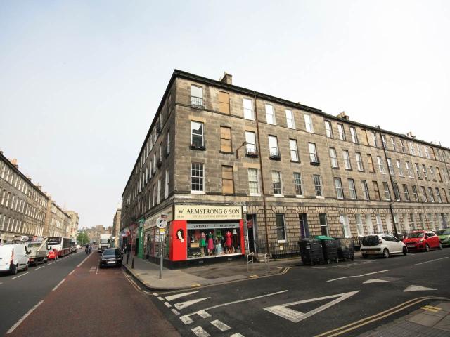 Apartment for rent in Southside, Scotland