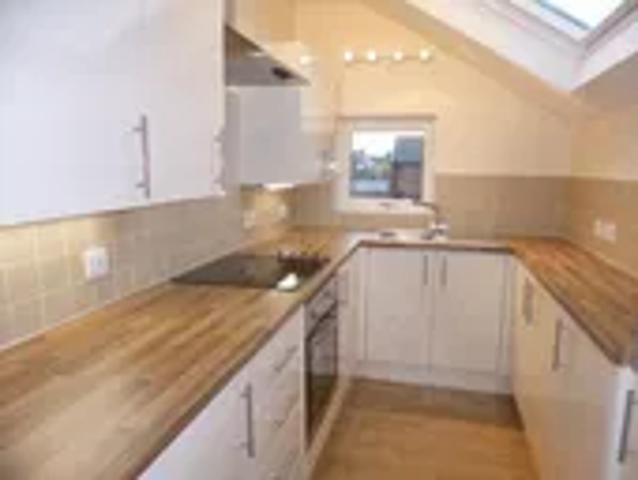 Apartment for rent in Attenborough, East Midlands