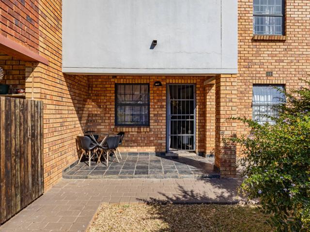 Apartment for sale in Waterkloof, Gauteng