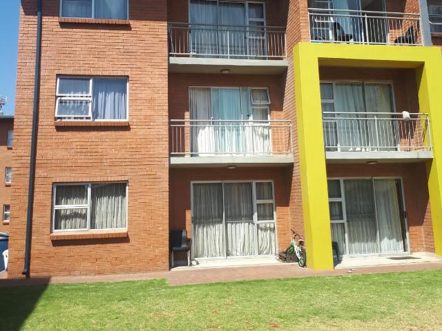 Apartment for sale in Waterkloof, Gauteng