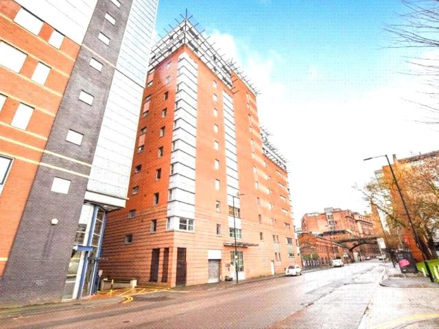 Apartment for rent in City Centre, Georgia