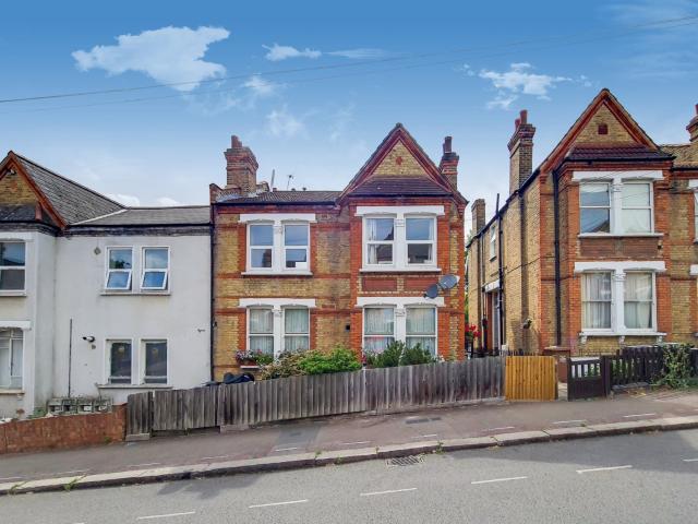 Apartment for rent in London Borough of Lewisham, Greater London
