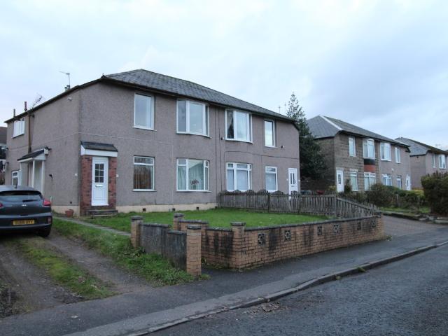 Apartment for rent in King's Park, Scotland