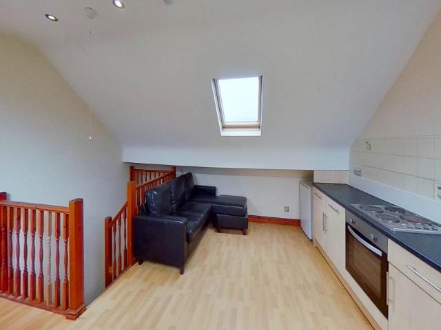 Apartment for rent in Falcon Lodge, Wales