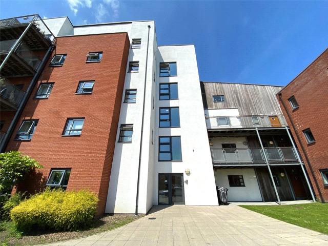 Apartment for rent in Georgia, Greater Manchester
