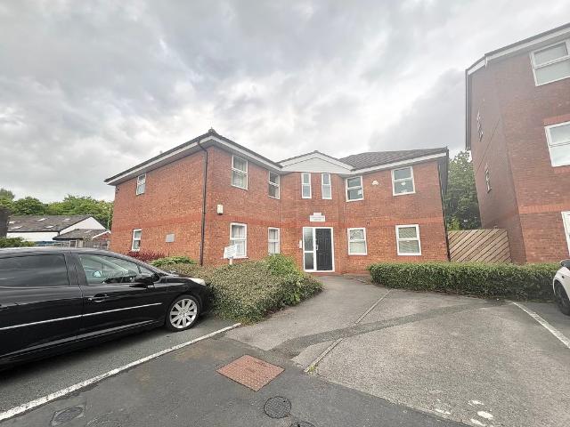 Apartment for rent in Salford, Greater Manchester