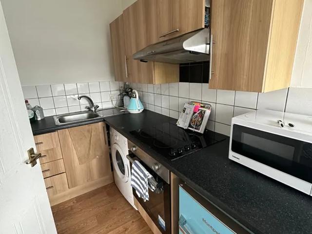 Apartment for rent in Brunswick, Brighton & Hove
