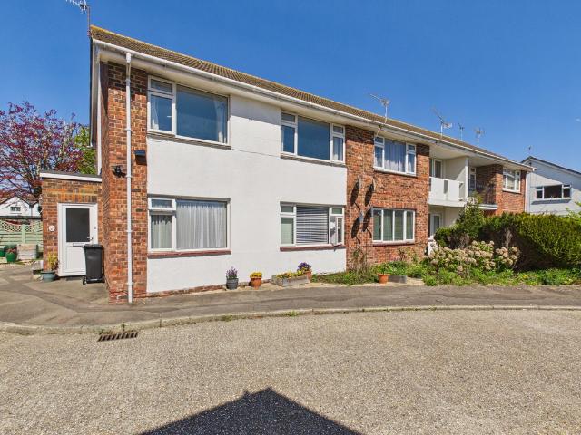 Apartment for rent in Clapham, West Sussex