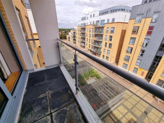 Apartment for rent in Old Town, Shephall