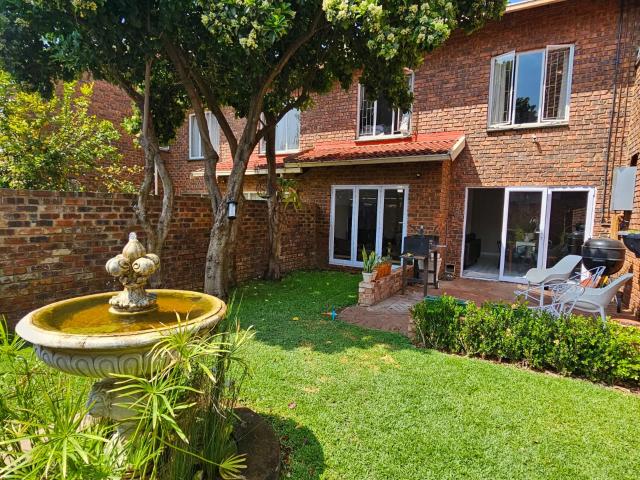 Apartment for rent in Waterkloof, Gauteng