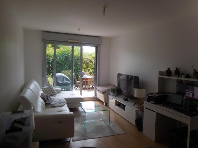 Appartement location à Rennes, Bretagne