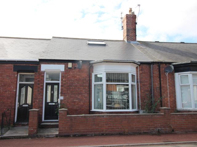 Apartment for rent in Roker, Sunderland