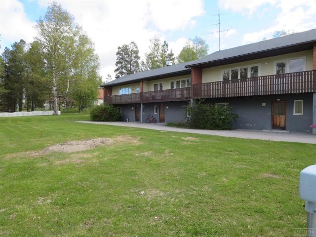 Lägenhet hyra i Västernorrland