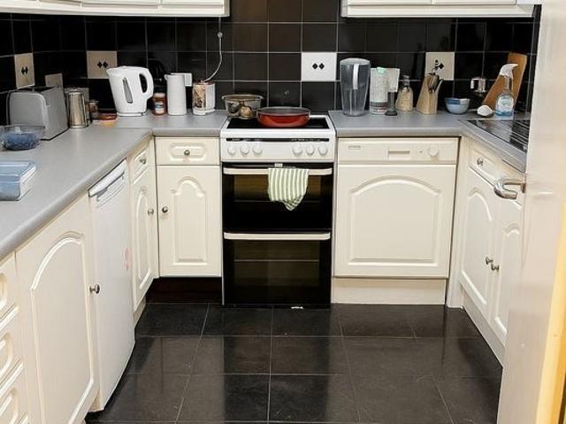Apartment for rent in Somers Town, Isle Of Man