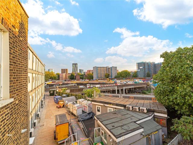 Apartment for rent in London Borough of Camden, Greater London