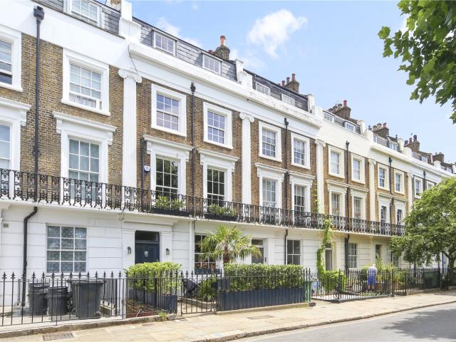 Apartment for rent in London Borough of Camden, Greater London