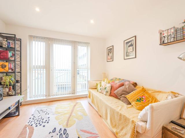 Apartment for rent in St. George in the East, Shadwell