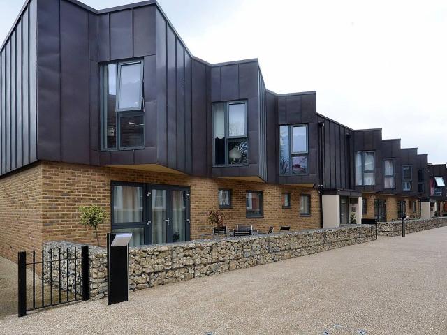 Apartment for rent in Islington, Greater London