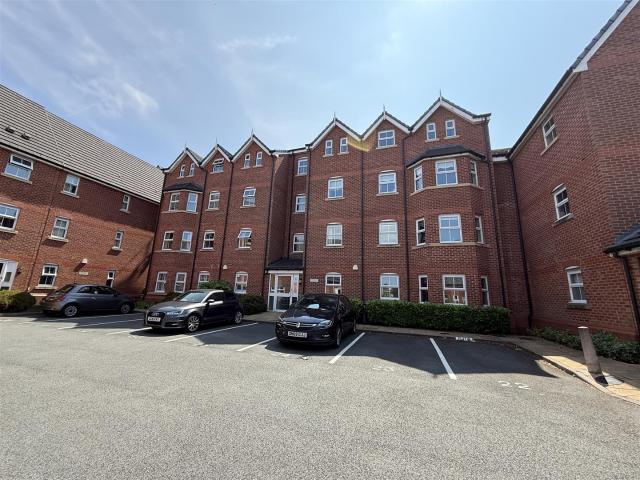 Apartment for rent in South Yorkshire