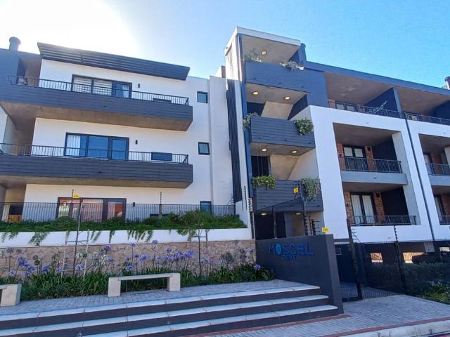 Apartment for sale in Groot Brak Rivier, Western Cape