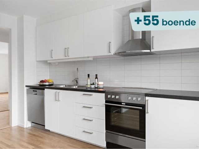 Lägenhet hyra i Eskilstuna, Södermanland