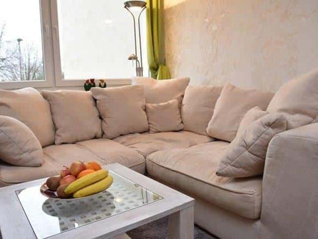 Apartment mieten in Arnum, Hemmingen