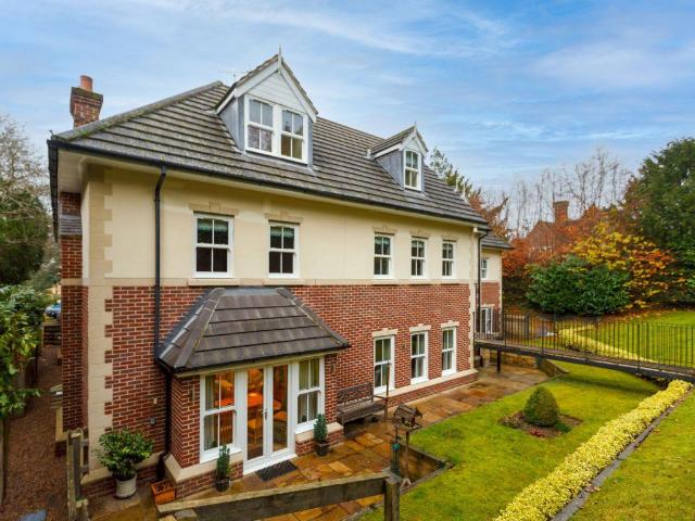 Apartment for rent in Sevenoaks, The Butts