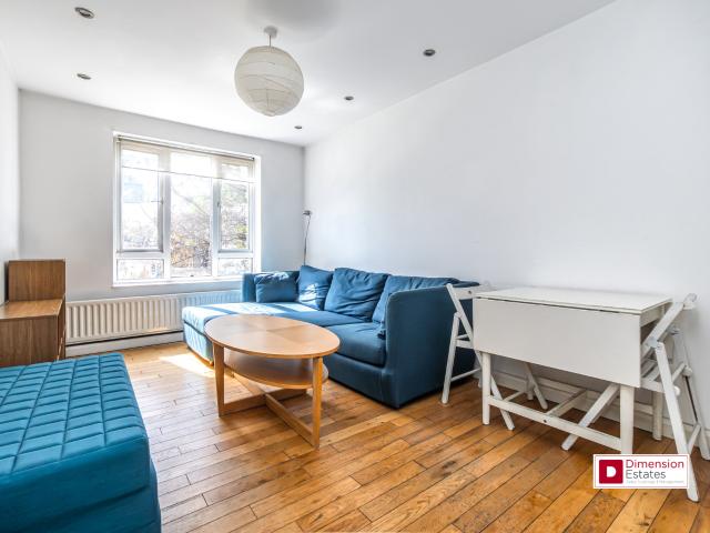 Apartment for rent in Clapton, Upper Clapton