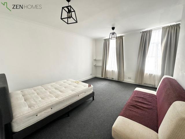 Apartment for rent in Greater London