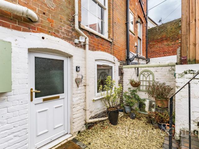 Apartment for rent in Comers, Norfolk