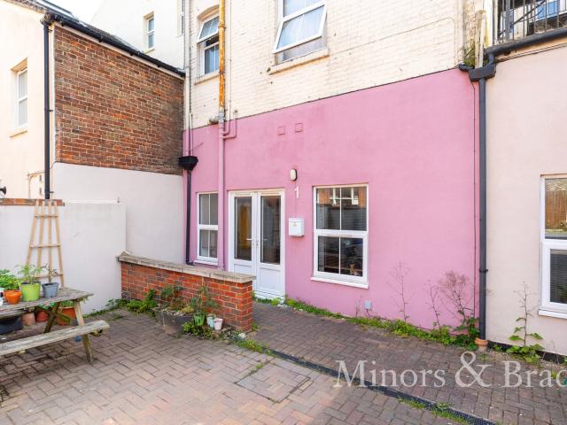 Apartment for rent in Comers, Norfolk