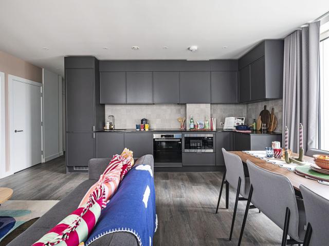 Apartment for rent in London Borough of Newham, Greater London
