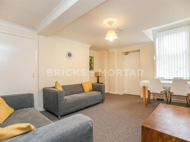 Apartment for rent in Sandyford, Newcastle upon Tyne