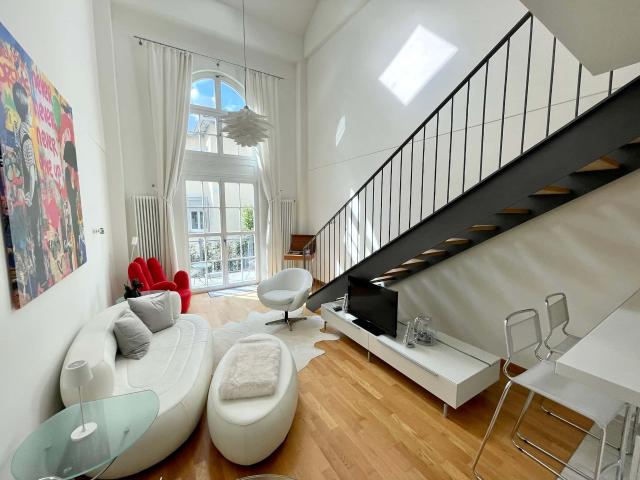 Apartment mieten in Baden-Baden