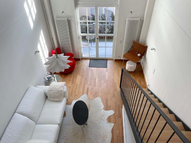 Apartment mieten in Baden-Baden