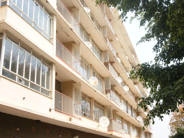 Apartment for sale in Waterkloof, Gauteng